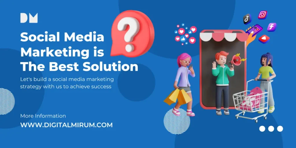 Digital Mirum Social Media Management