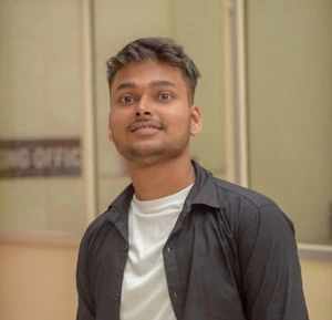 Vishal Paswan Digital Mirum